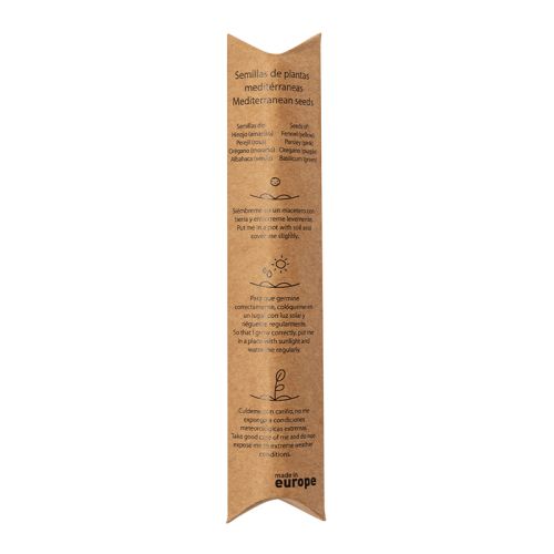 Tube with seed bombs - Image 5